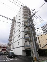 Trail博多