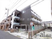 東武東上線みずほ台駅まで徒歩5分