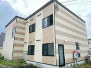 ＪＲ千歳線千歳駅まで徒歩34分