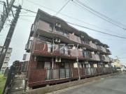 ダイヤモンドマンション2号館