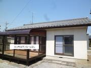 小松住宅