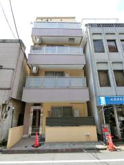 フォンテーヌ本町
