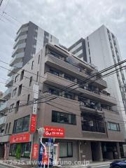 伊勢原五番館