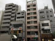 菊川栄光ビル