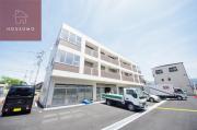 近鉄難波・奈良線河内花園駅まで徒歩7分