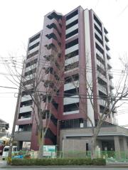 ＪＲ鹿児島本線竹下駅まで徒歩11分