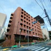東京メトロ銀座線赤坂見附駅まで徒歩9分