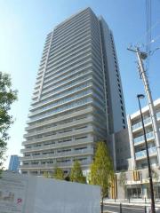 アトラスタワー曳舟