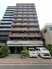 グリフィン川崎・西口シティプラザ