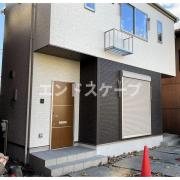 ＪＲ上越線高崎問屋町駅まで徒歩15分