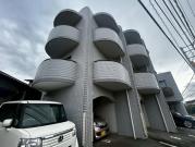 千葉桜木町ダイヤモンドマンション