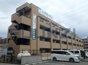 LEO伍拾伍番館