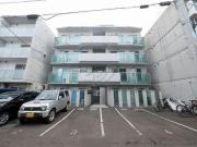 フロレゾン学園前