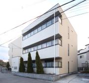 大阪モノレール本線少路駅まで徒歩13分