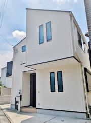 練馬桜台5丁目戸建