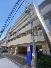 ＪＲ大阪環状線森ノ宮駅まで徒歩5分