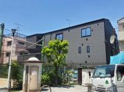 京急本線京急蒲田駅まで徒歩5分