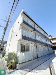 リブリ・イシュタルテラス