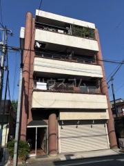 メゾン松江