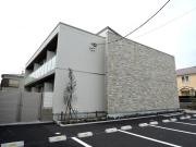 ＪＲ中央線立川駅まで徒歩18分