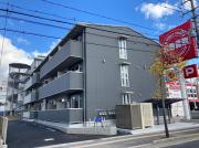 リュール東朝日町