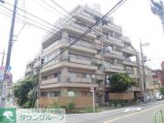 三田桜台第2コーポ