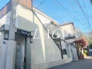 ＪＲ京浜東北・根岸線大森駅まで徒歩9分