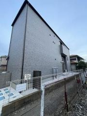 ＪＲ相模線番田駅まで徒歩4分