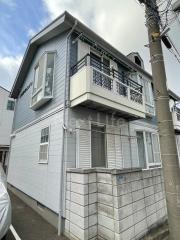 ハイツウイング21