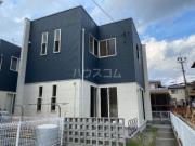 鎌田戸建C棟
