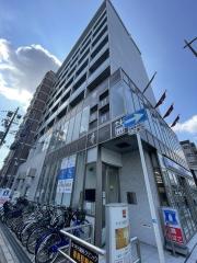 地下鉄谷町線守口駅まで徒歩2分