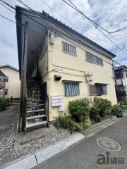 京王線武蔵野台駅まで徒歩4分