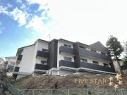 京阪本線御殿山駅まで徒歩9分