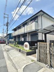 地下鉄谷町線喜連瓜破駅まで徒歩14分