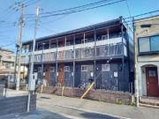 都営新宿線一之江駅まで徒歩24分
