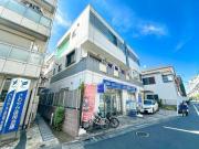 京急本線梅屋敷駅まで徒歩1分
