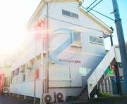 都営新宿線瑞江駅まで徒歩12分