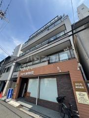 トミーズマンション