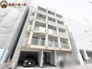 AXIS豊崎