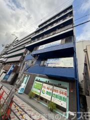 地下鉄御堂筋線東三国駅まで徒歩4分