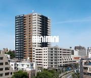 レジディアタワー上池袋 タワー棟