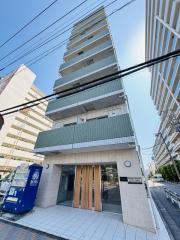 ＪＲ京葉線越中島駅まで徒歩5分