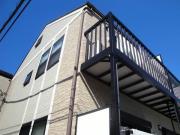 パークアベニュー立川A棟