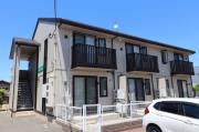 日本海ひすいライン糸魚川駅まで徒歩14分