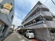 第五八雲マンション