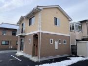 ＪＲ奥羽本線山形駅までバス約11分 徒歩2分