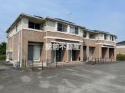 AND ONE 西棟