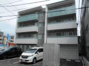 Midotown Terrace A棟