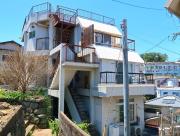高島マンション