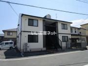 遠州鉄道美薗中央公園駅まで徒歩11分